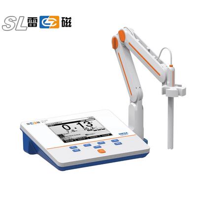 PXSJ-270F型离子计PXSJ-216F智能检测离子浓度计