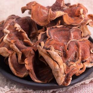 榆耳菌灵芝菌YDV 干货50g云南干特产榆耳菇榆菇香菌菇黄金0侧耳榆