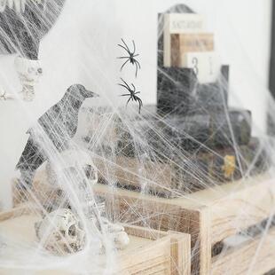 Halloween decorations Scene layout props Scary Haunted House