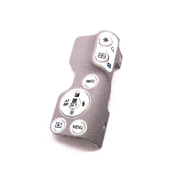 Replacement Rear Cover Assembly For EOS M50, EOS M50