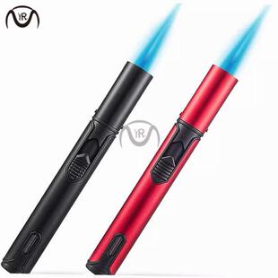 Metal Torch Gas Lighters Windproof cigarette lighter cigar