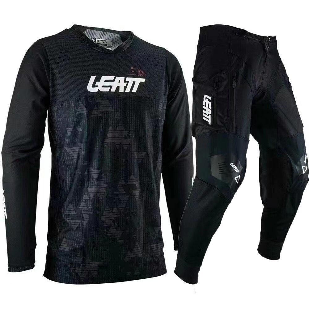 LEATT机车越野骑行服电摩服赛车服