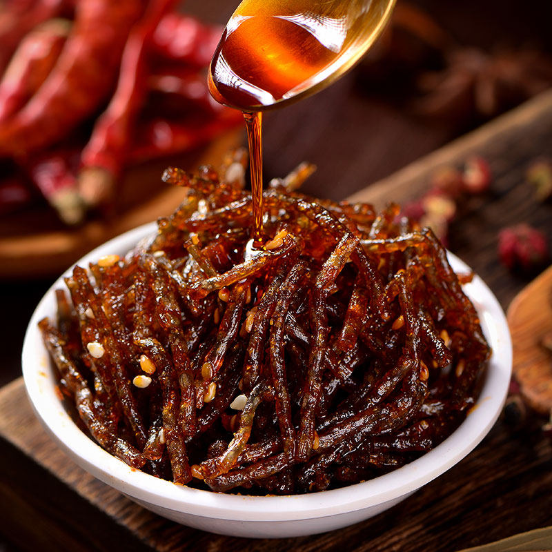 懂辣派黑辣丝辣条解馋麻辣小零食,零食/坚果/特产,豆腐干,淘宝优惠券,粉丝福利购,淘宝优惠卷