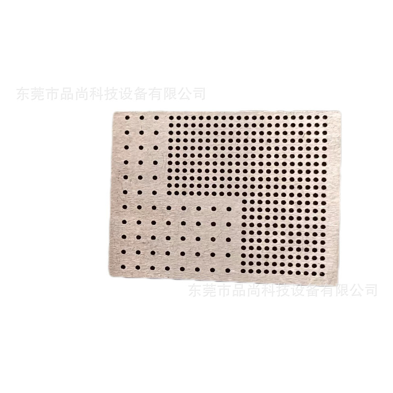 贴标机配件夹合滑块支撑板铜管标签机用配置工厂直接加工尺寸大小