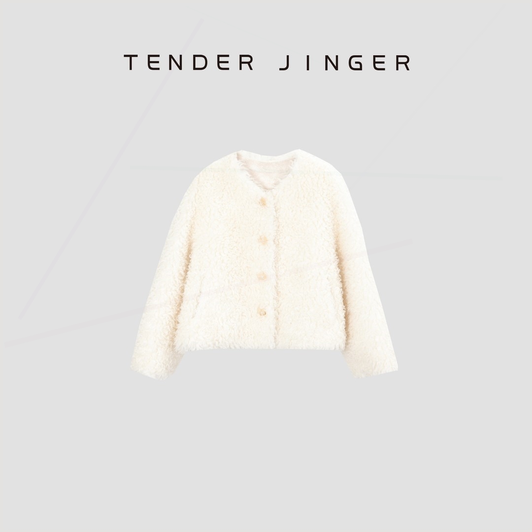 工作室原创TenderJinger【黑标