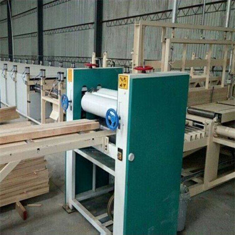 网纹辊涂胶机胶合板多功能单双面涂布机厂家 铝蜂窝上面涂胶机