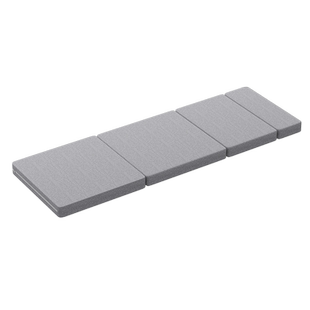 适用理想l7床垫l8/l9/one专用单人睡垫后备箱找平垫充气大床车床a