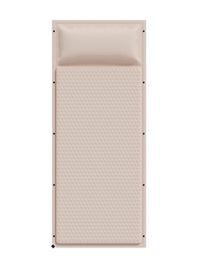 宝马x3车载床垫x1后排睡垫