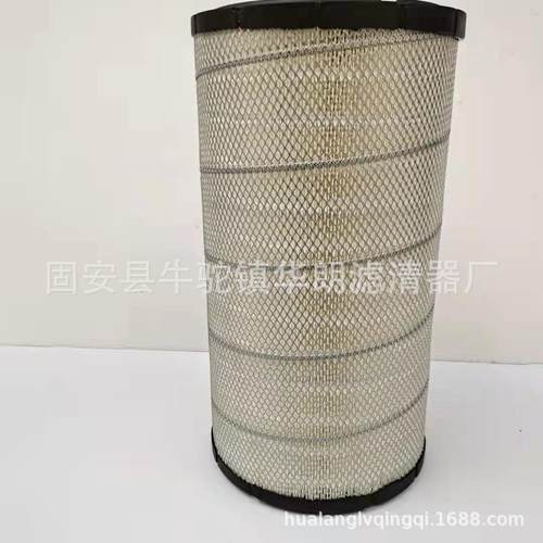 空气滤芯IH275809A1 AF25437 P537876 工程机械发电机组