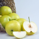 皇冠梨2斤单果150g 新鲜采摘