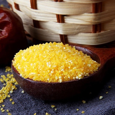 东北玉米碴1kg