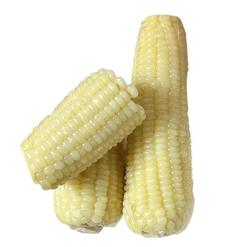 东北甜糯玉米4根200g+
