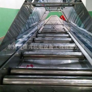 生产线不锈钢制品 流水线不锈钢非标制品 生产线不锈钢台面