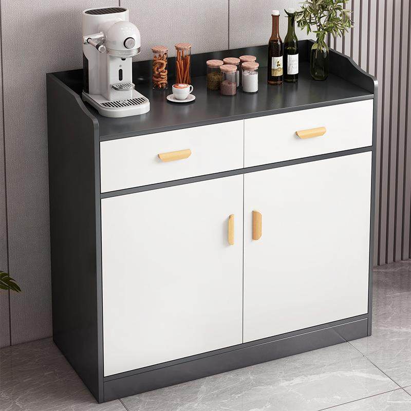 厨房橱柜家用餐边柜小尺寸现代简约边柜茶水柜子一体靠墙客厅储物,畜牧/养殖物资,畜牧/养殖器械,淘宝优惠券,粉丝福利购,淘宝优惠卷