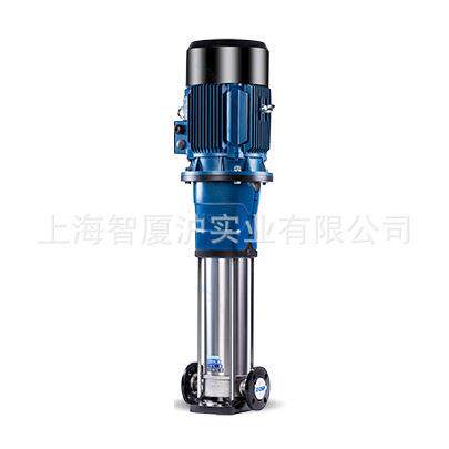 CDM1-2杭州南方水泵轻型不锈钢立式多级离心泵