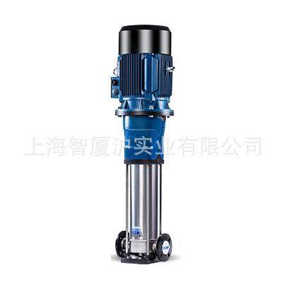 CDM1-2杭州南方水泵轻型不锈钢立式多级离心泵