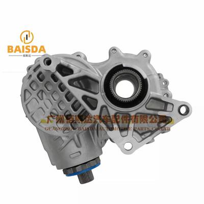 分动箱适用于MINIR61R602011-20162710981170827100382683