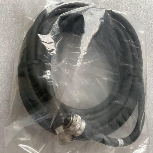 3HXD1249-100机器人电缆线信号线拆机件承接维修