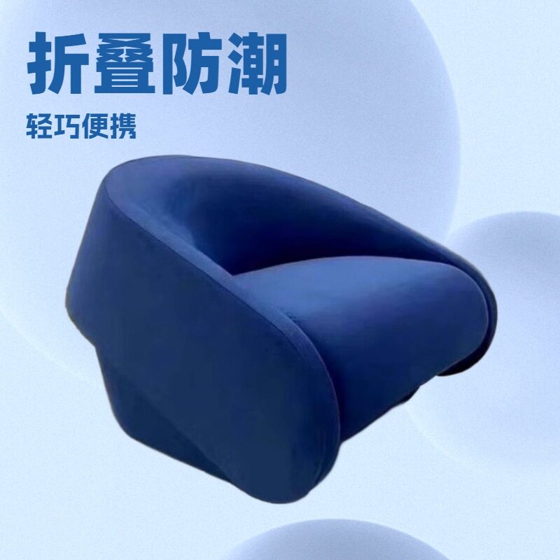 新款单人位折叠沙发床两用北