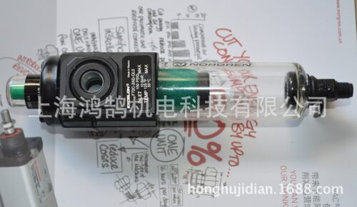 EXCELON诺冠F72C-2GD-AW0过滤器