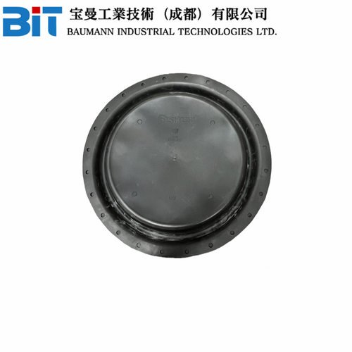 费希尔调节阀门执行器膜片