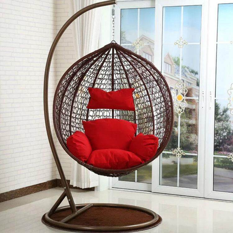 藤编休闲吊篮室内阳台吊椅摇椅花园高档水滴型吊篮,畜牧/养殖物资,畜牧/养殖器械,淘宝优惠券,粉丝福利购,淘宝优惠卷