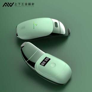 工业设计小家电消费类电子个人护理产品外形 id创新产品外观设计