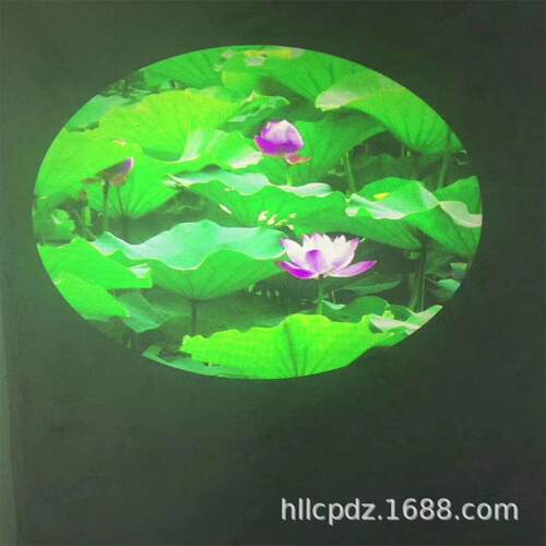 圆形无边led显示屏户外室内全彩异形圆形柔性广告透明屏圆饼屏