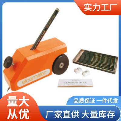 Elcometer501硬度计易高H501-1铅笔硬度计价