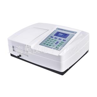 5200紫外可见分光光度计