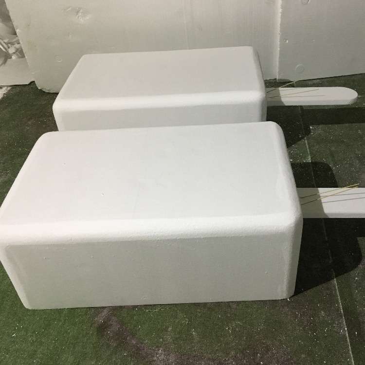 泡沫玻璃钢冰棍雕塑仿真冰棒雪糕模型拍照装饰摆件道具