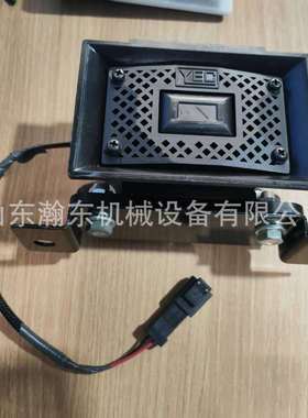 推土机D155蜂鸣器20Y-06-41812