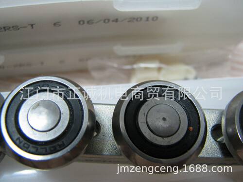 意大利ROLLON滚轮CSW28