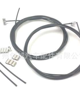 奥德赛汽车刹车线离合线换挡拉线72050-TK8-A12 72010-TK8-A12