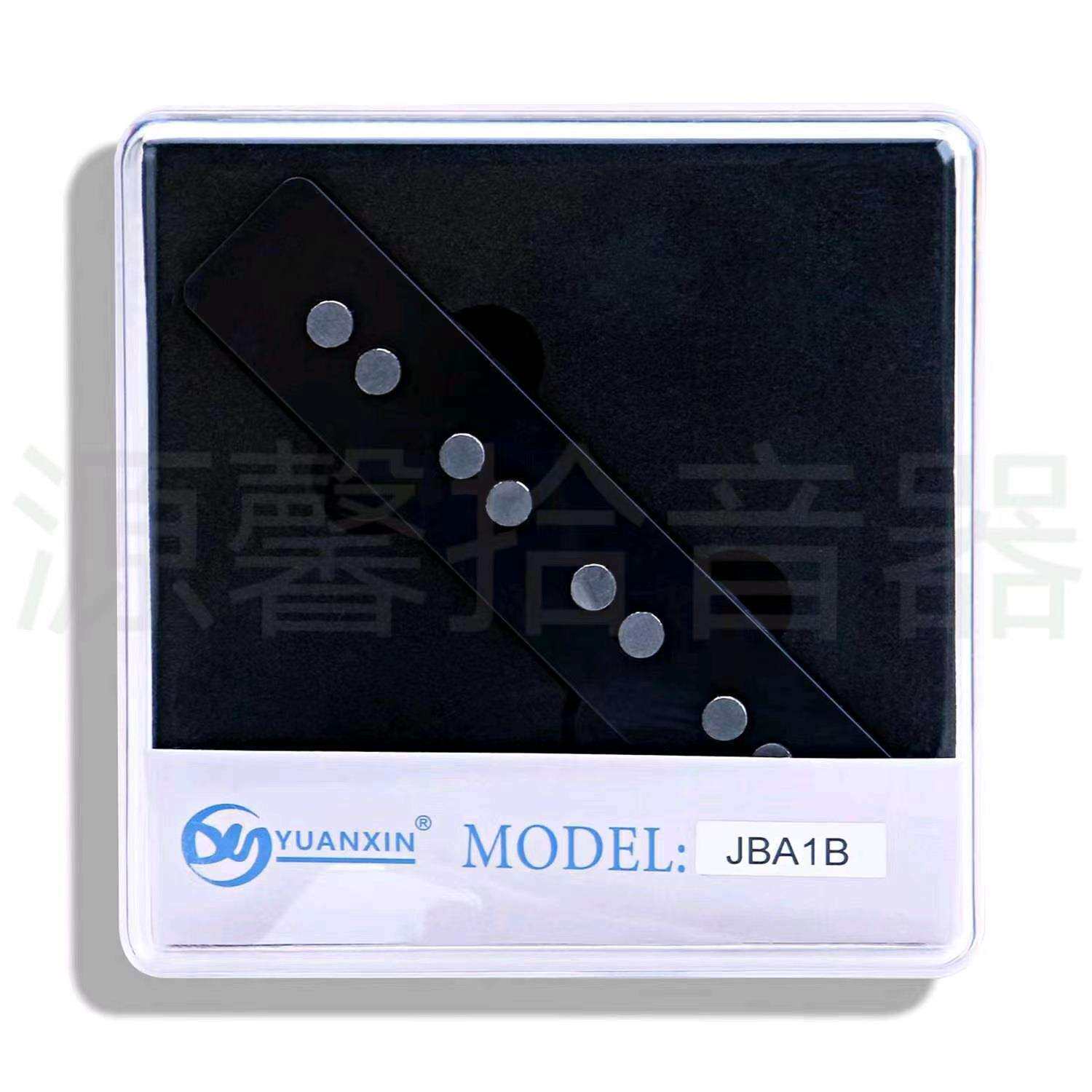 4弦贝司拾音器4弦JB电贝司均衡器