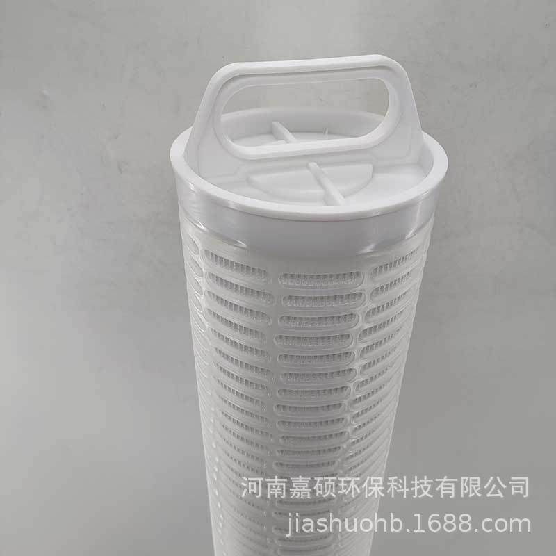 工业水处理装置过滤HF60PP005C01嘉硕环保
