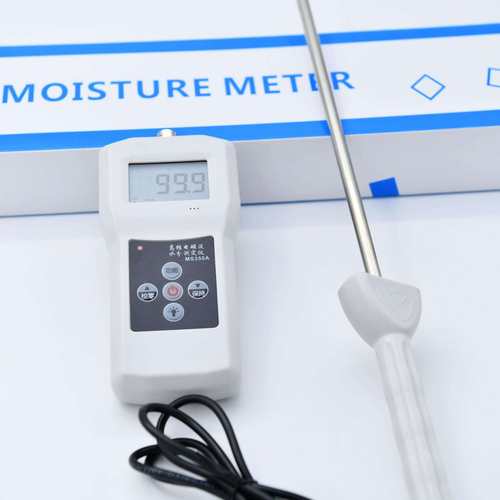 煤炭矿粉水分仪，矿渣水分测定仪S350A