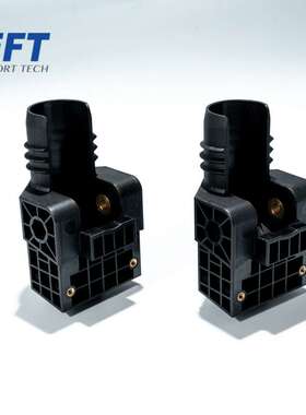 10.02.04.0020 左右螺纹拆件成品   φ30/G10/2pcs  G610
