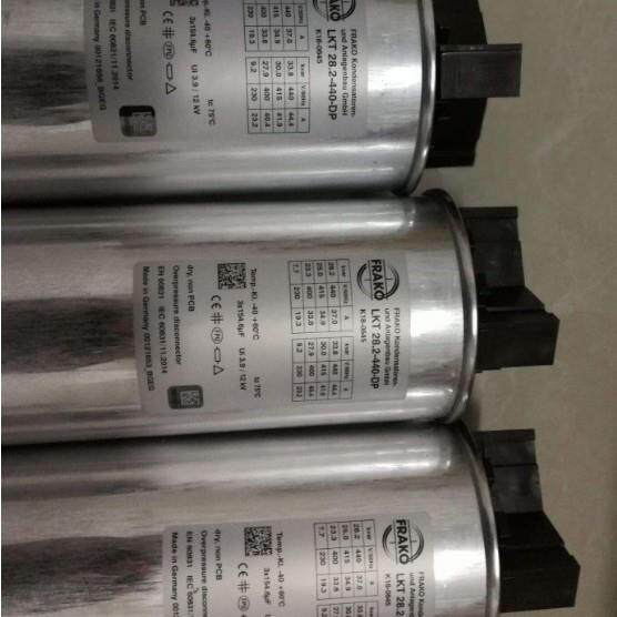 FRAKO电容器LKT20-690-DP