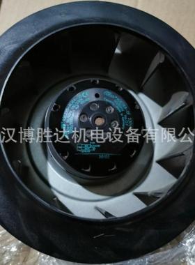 R2E225-BD92-19M2E068-DFEBM离心风机风扇230V