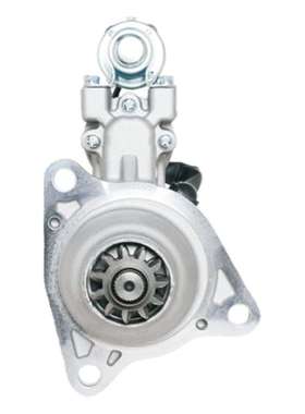 大6D24起动机M009T80771 ME049315 19513N