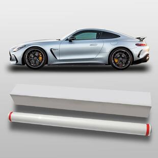 科思创基材隐形车衣tpu全车身漆面保护膜防刮蹭汽车整车透明贴膜