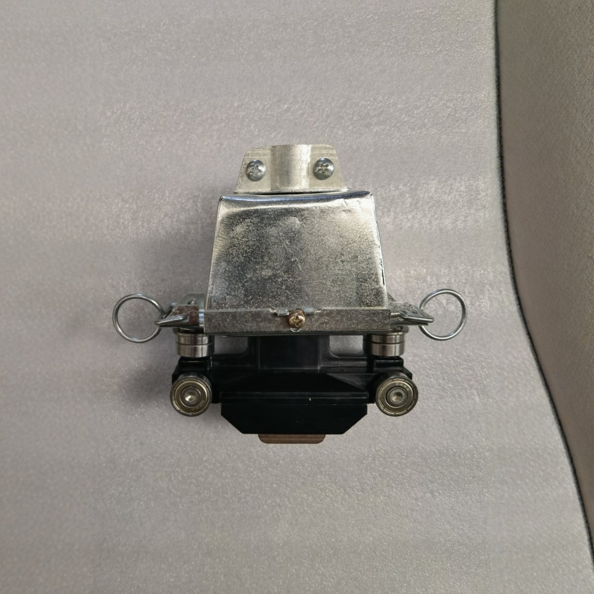 原装DHC6175电滑车铺布机专用