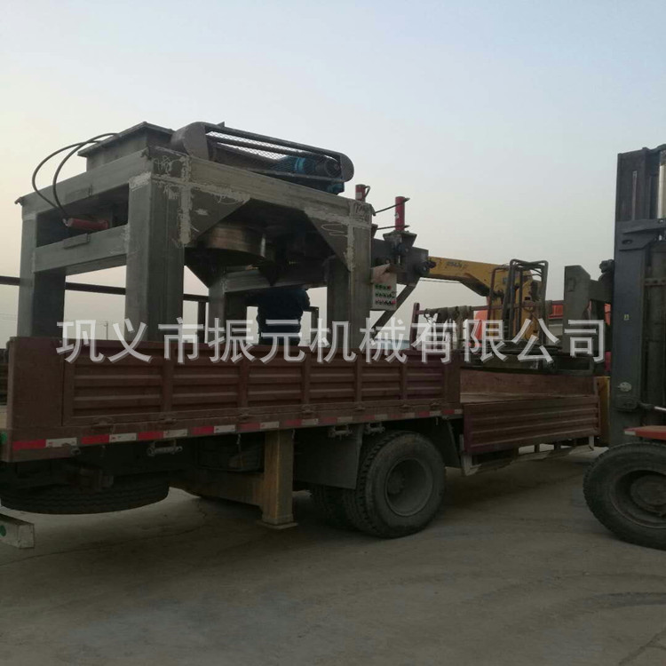福建全自动倒立式拉丝机 1200型倒立拉拔机 不锈钢铜线拉拔机