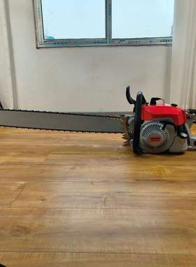 STLMS070AV大排量油锯专业伐木锯