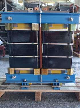 单相大电流电炉加热变压器380v或220v转36v1000A2000A3000A4000A