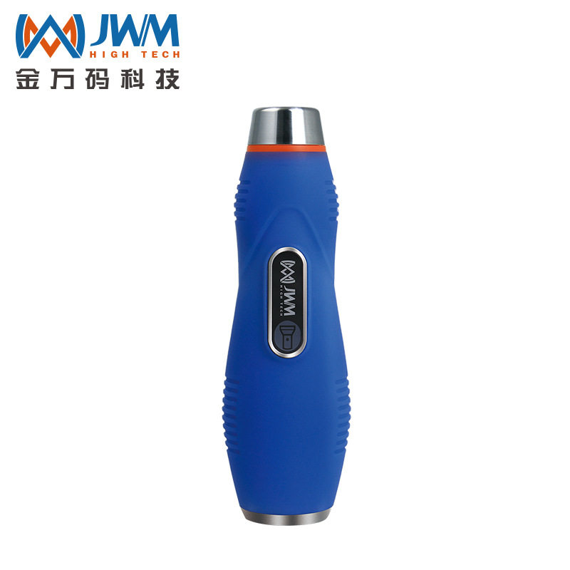 金万码WM-5000ES接触式巡更棒