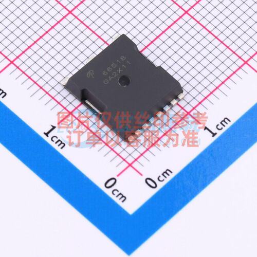 场效应管(MOSFET) AOTL66518 TOLLA AOS/万代 电子元器件原装正品