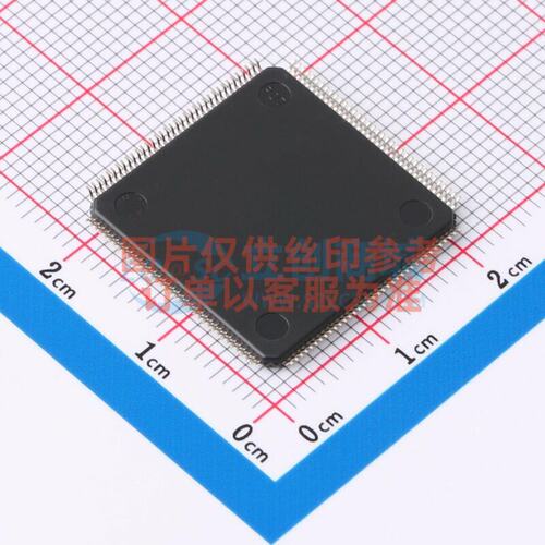单片机(MCU/MPU/SOC) STM32F722ZET6 LQFP-144 ST(意法半导体)