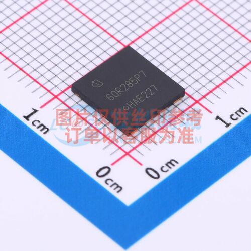 场效应管(MOSFET) IPL60R285P7 VSON-4(8.1x8.1) Infineon(英飞凌